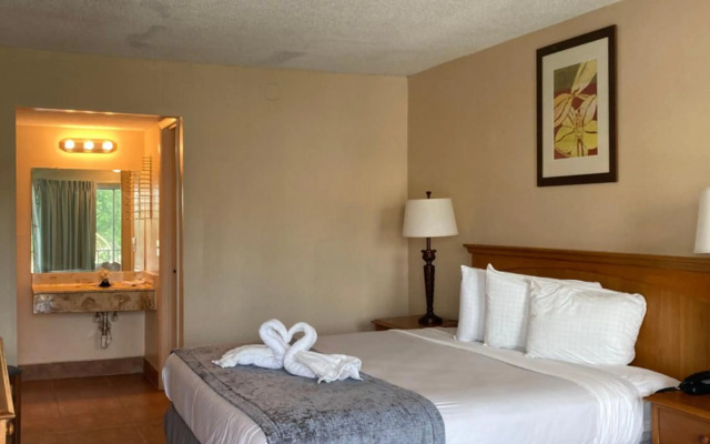 Altamonte Springs Hotel and Suites