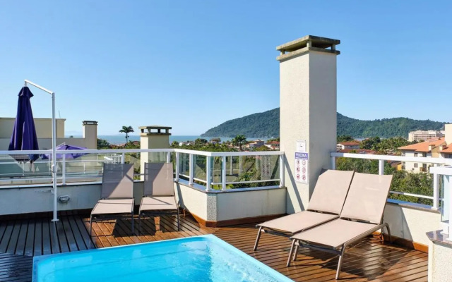 Bh39: Conforto E Localização Privilegiada