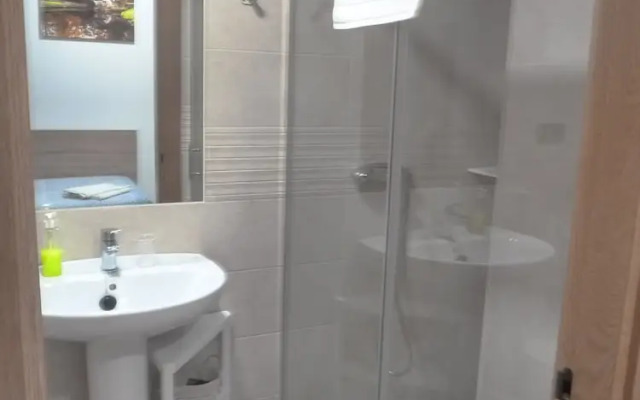 Hostal y apartamentos Casa Fermina