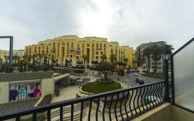 Rokna Hotel
