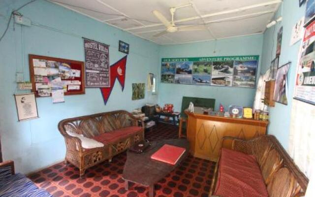 Hostel Future Homes Inn & Back Packers