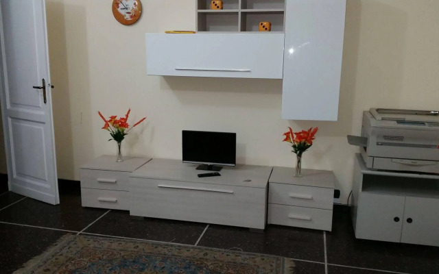 Rosmary Apartments