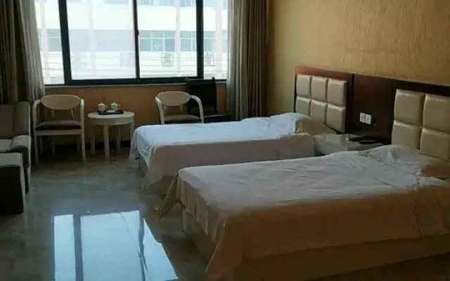 Xilaideng Hot Spring Hotel