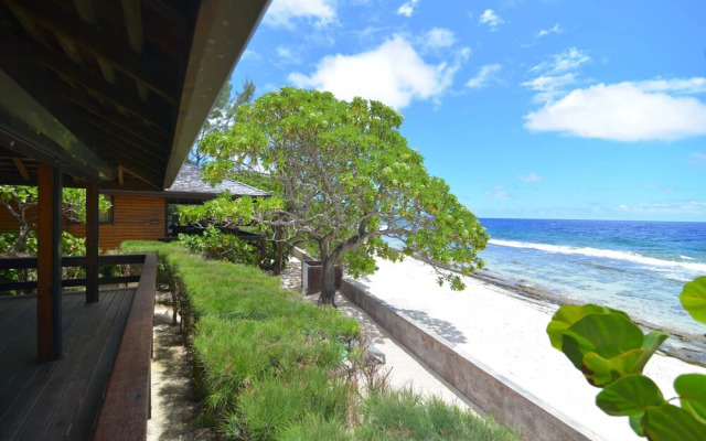 Moorea Golf Lodge