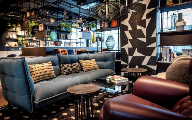 Motel One Karlsruhe