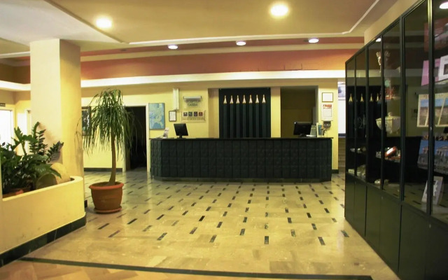 Park Hotel