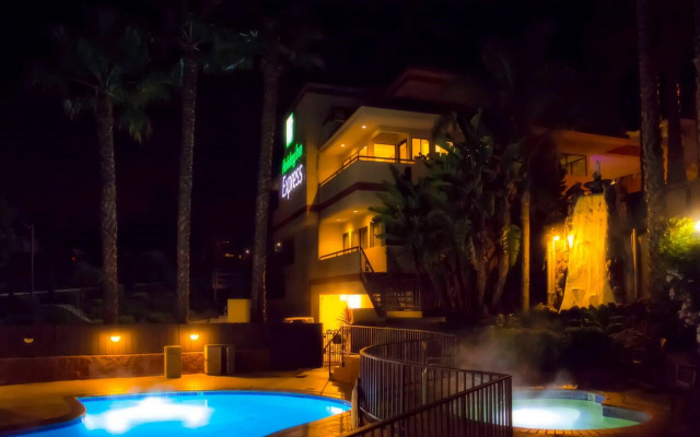 Holiday Inn Express Grover Beach by IHG