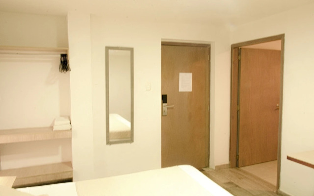 Hotel Yivinaca
