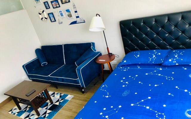 The Sentinel Residences Suite