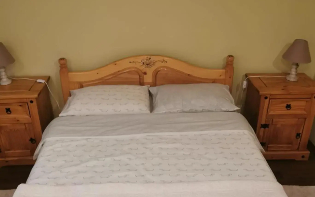 Apartament Mariuca