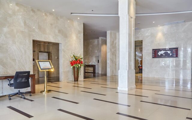 Maple Hotel