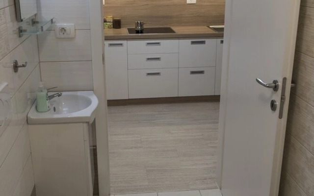 Elegant Studio on Top Location - Free Bikes