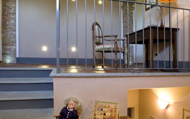 Agriturismo Cascina Monchiero