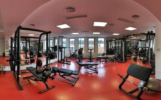 Forest Retreat & Spa