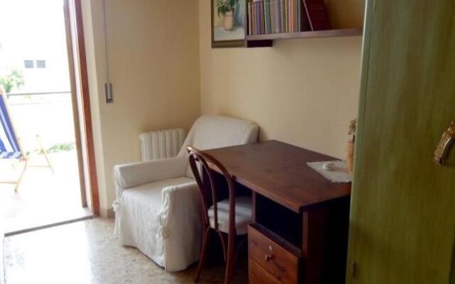 S120 - Sirolo, Ampio Trilocale Con Terrazzo Panoramico