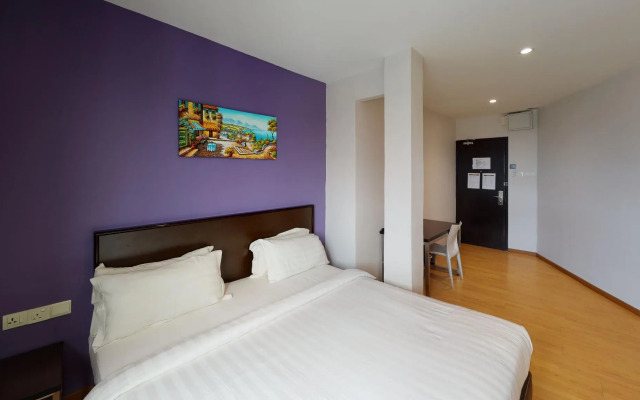 Padungan Hotel
