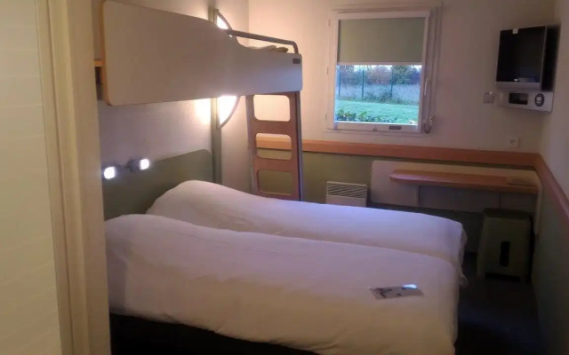 Ibis Budget Niort Est La Crèche