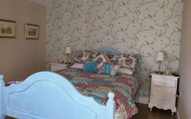 Brampton Dales Farm B&B