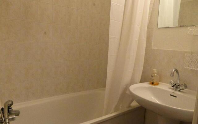 Résidence L'enclave - Studio pour 4 Personnes 44