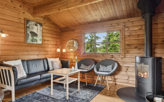 4 Star Holiday Home in Glesborg