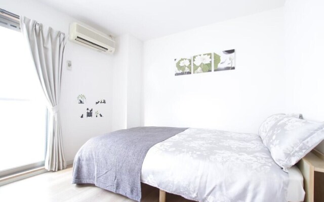 Daikokucho Apartment DG