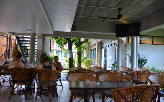 Lamphu House Chiang Mai (SHA Extra Plus)
