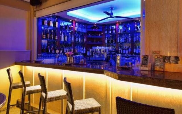 Elena Hotel
