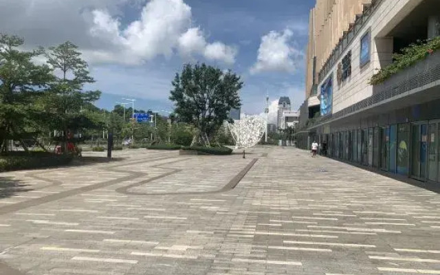 Tourist House Apartment