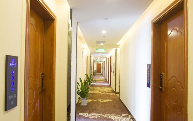 Rui Du Hotel Shenzhen