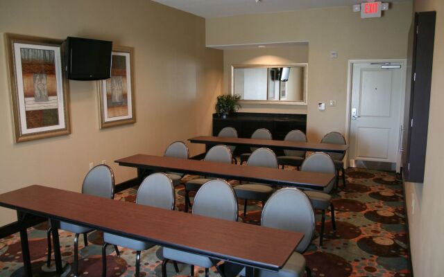 Hampton Inn La Grange