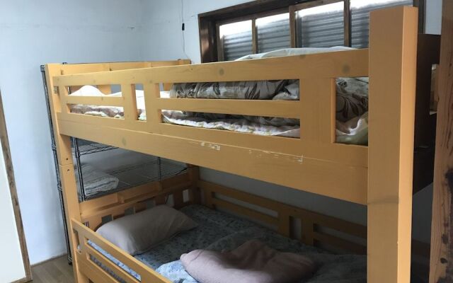 Kominka House Yumeiro - Hostel