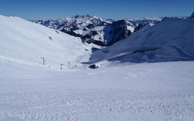 Gais Alpins
