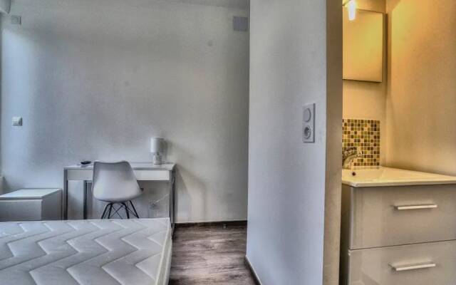 Suite Clairmarais 10