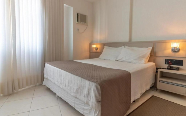 Hotel Ilha da Madeira