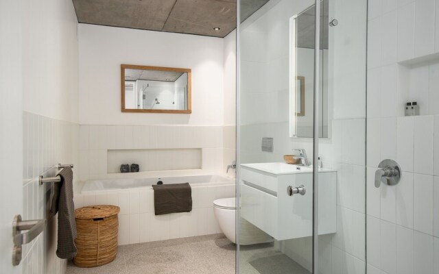 Upper Albert Road 43