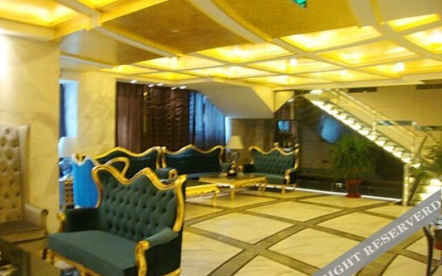 Summer Beauty Hotel