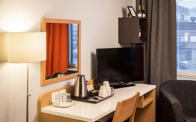 Park Hotel Tornio