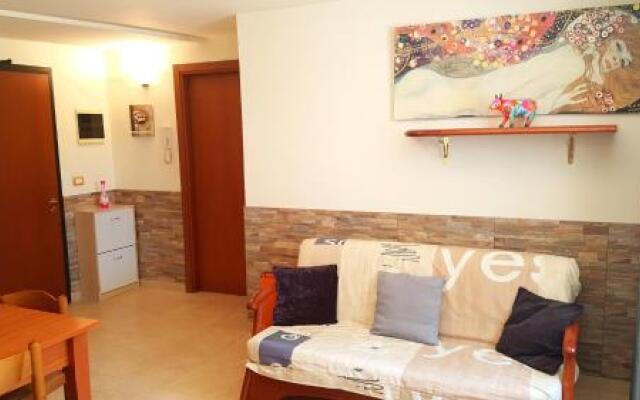 Residence La Villetta