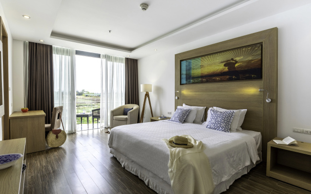 Robinson Nam Hoi An – Guest Rooms – Da Nang