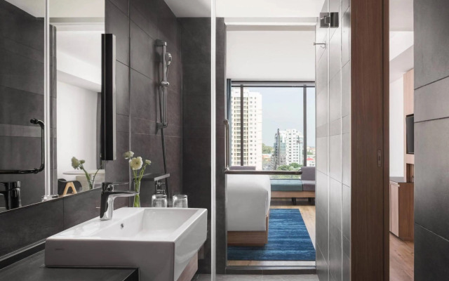 Courtyard by Marriott Phnom Penh