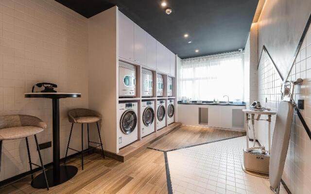 Atour Hotel Gulou Yuehu