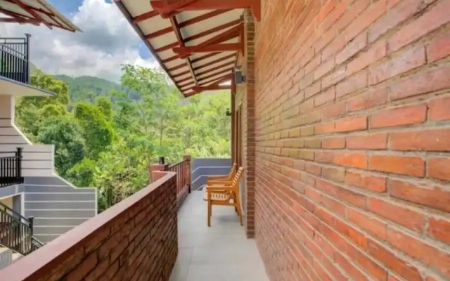 Villa Dapur Tengger RedPartner