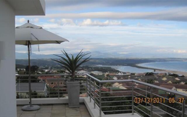 Aquavit Guest House