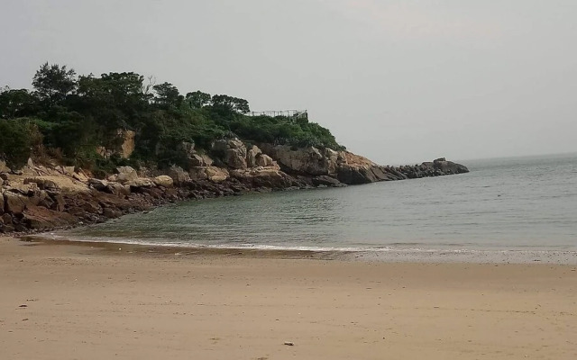 Jinsha Sea Cloud B&B II