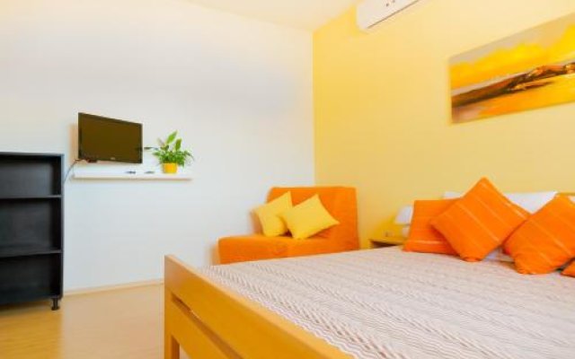 Apartments Greta & Ivona