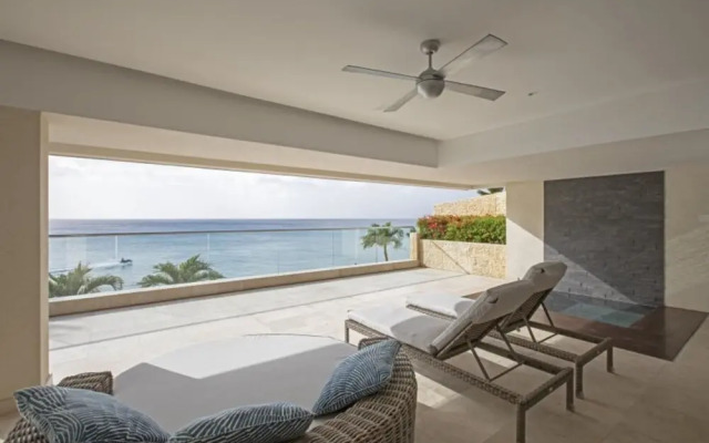 Portico 1 by Barbados Sotheby's International Realty