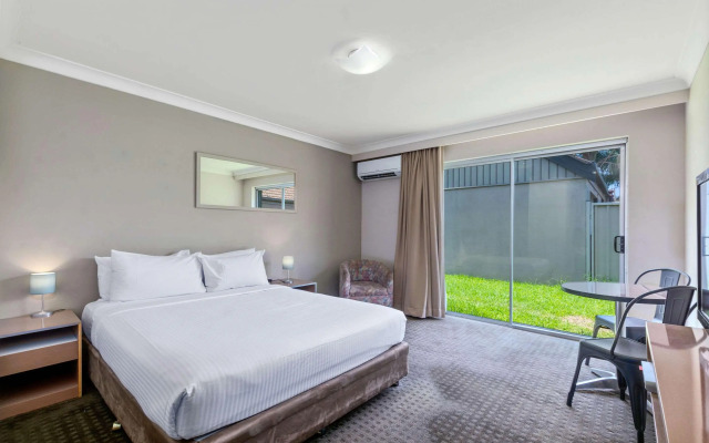 Comfort Inn Towradgi Beach