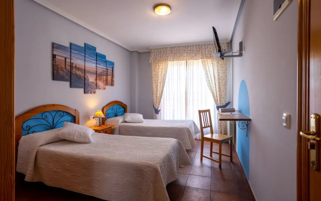 Posada El Trasmerano