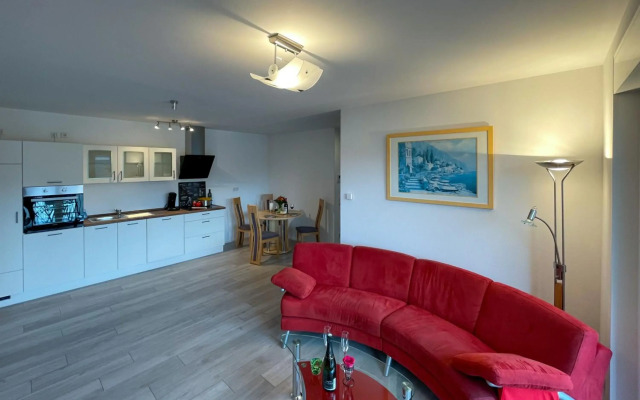 Ferienwohnung König Ludwig XIV