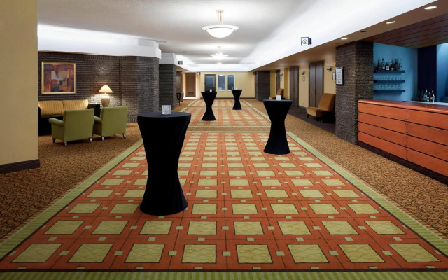 Delta Hotels by Marriott Quebec